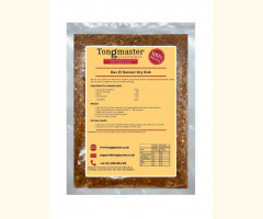 Ras El Hanout Dry Rub - 100g